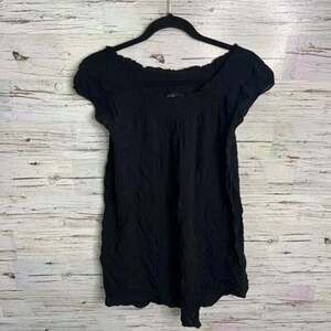 Aritzia  talula horatio black dress size xs